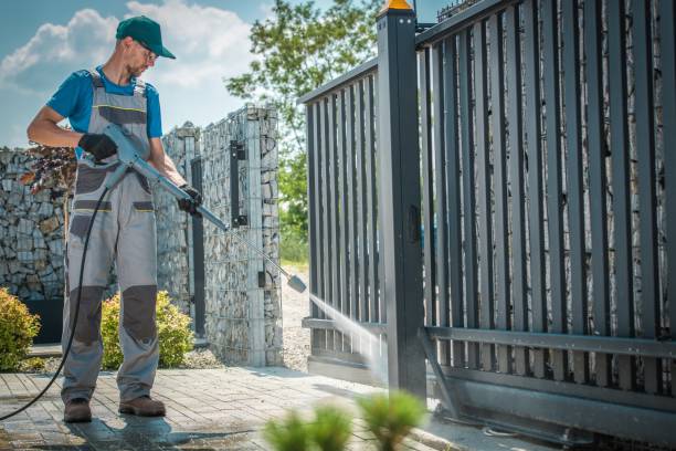 Best Gutter Cleaning  in USA